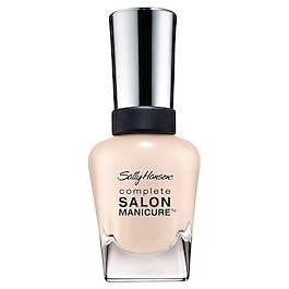 Complete Salon Manicure image